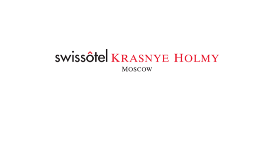 Swissôtel Krasnye Holmy Moscow